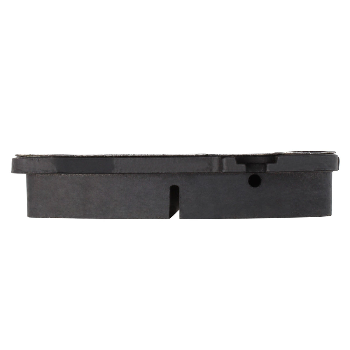 Quality-Built QB Semi-Metallic Brake Pads 1000-0145M