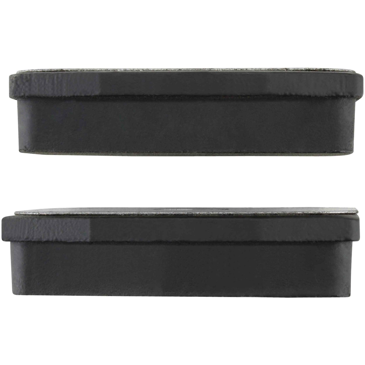 Quality-Built QB Semi-Metallic Brake Pads 1000-0146M