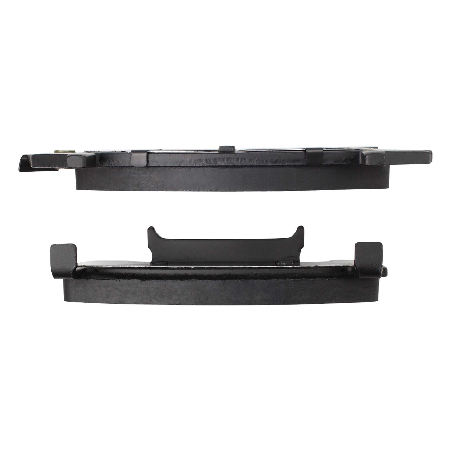 Quality-Built QB Ceramic Brake Pads 1000-0154C