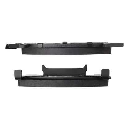 Quality-Built QB Ceramic Brake Pads 1000-0154C