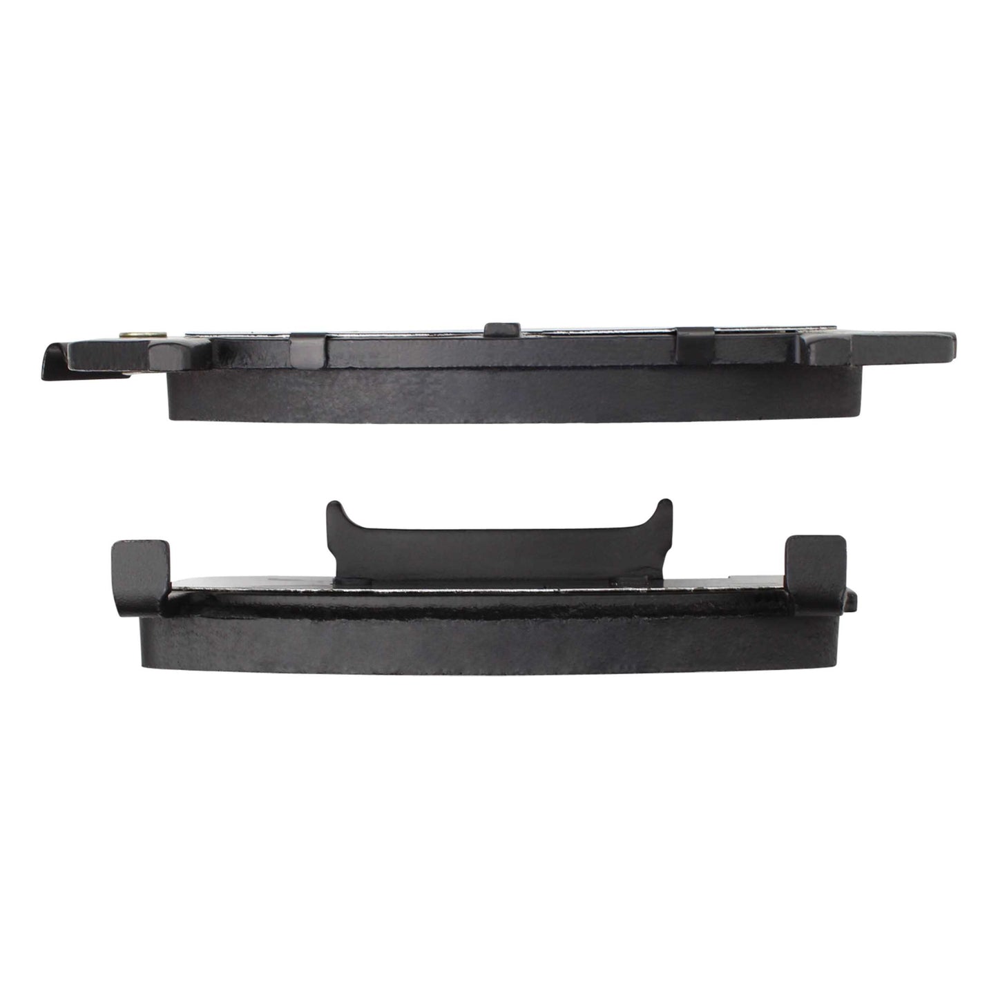 Quality-Built QB Semi-Metallic Brake Pads 1000-0154M