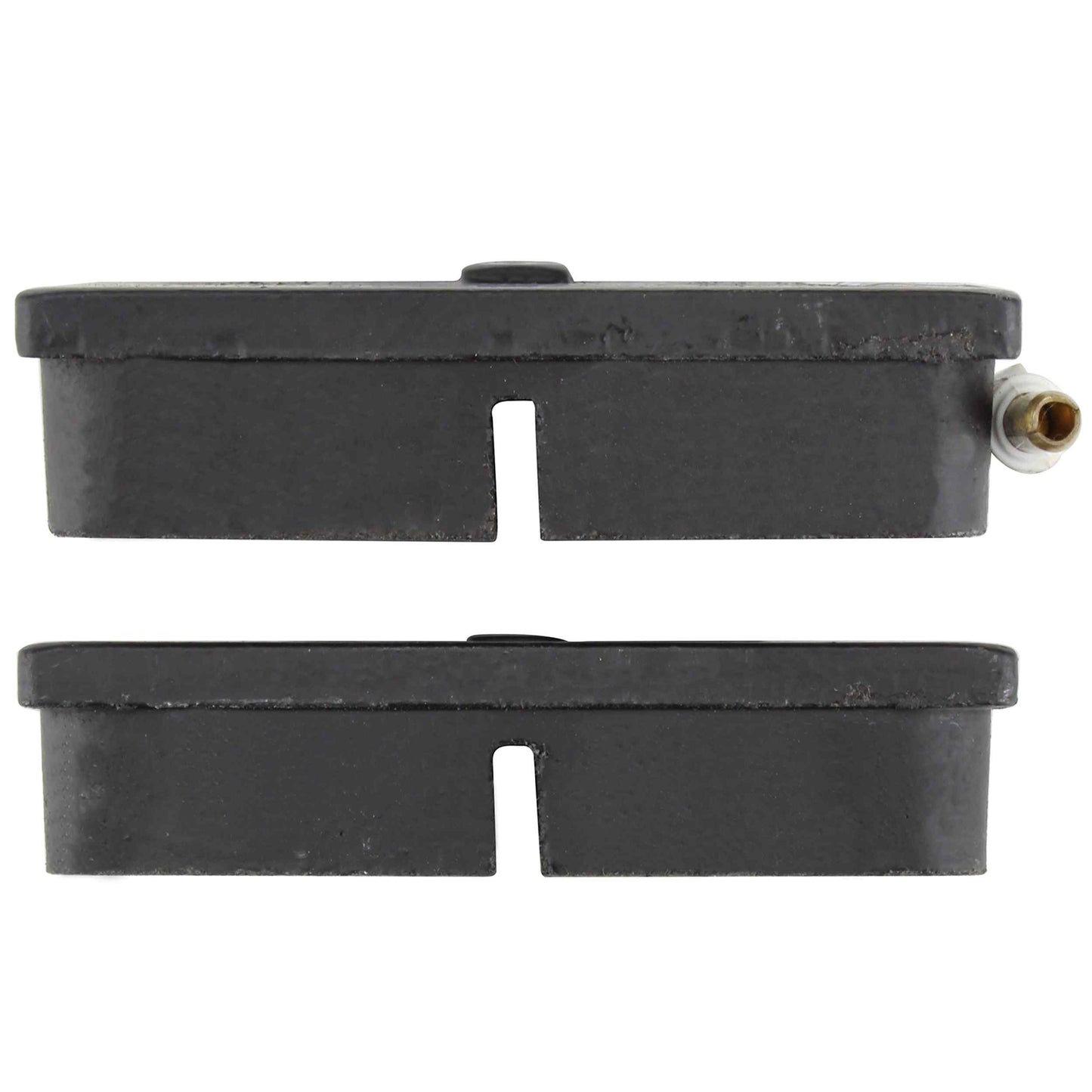 Quality-Built QB Semi-Metallic Brake Pads 1000-0157M