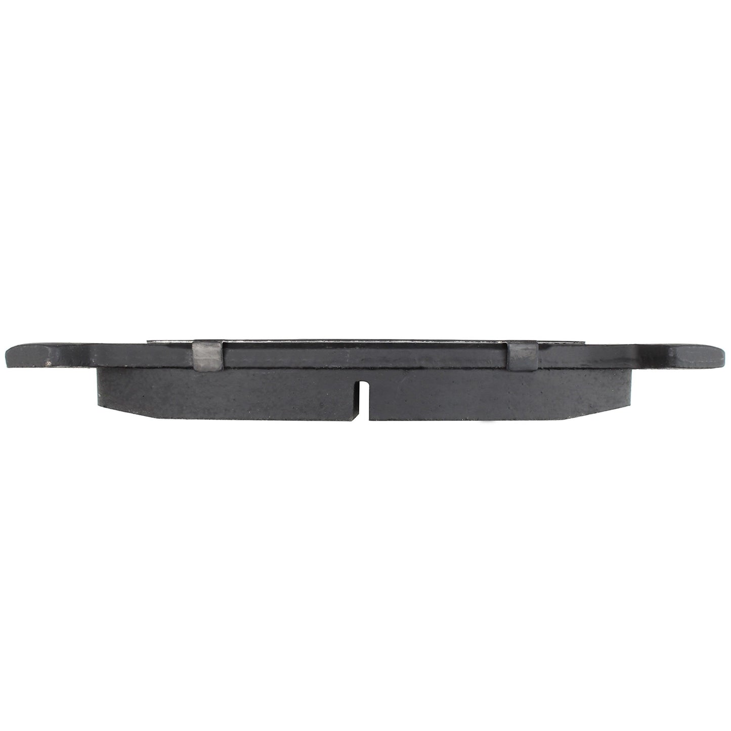 Quality-Built QB Semi-Metallic Brake Pads 1000-0158M