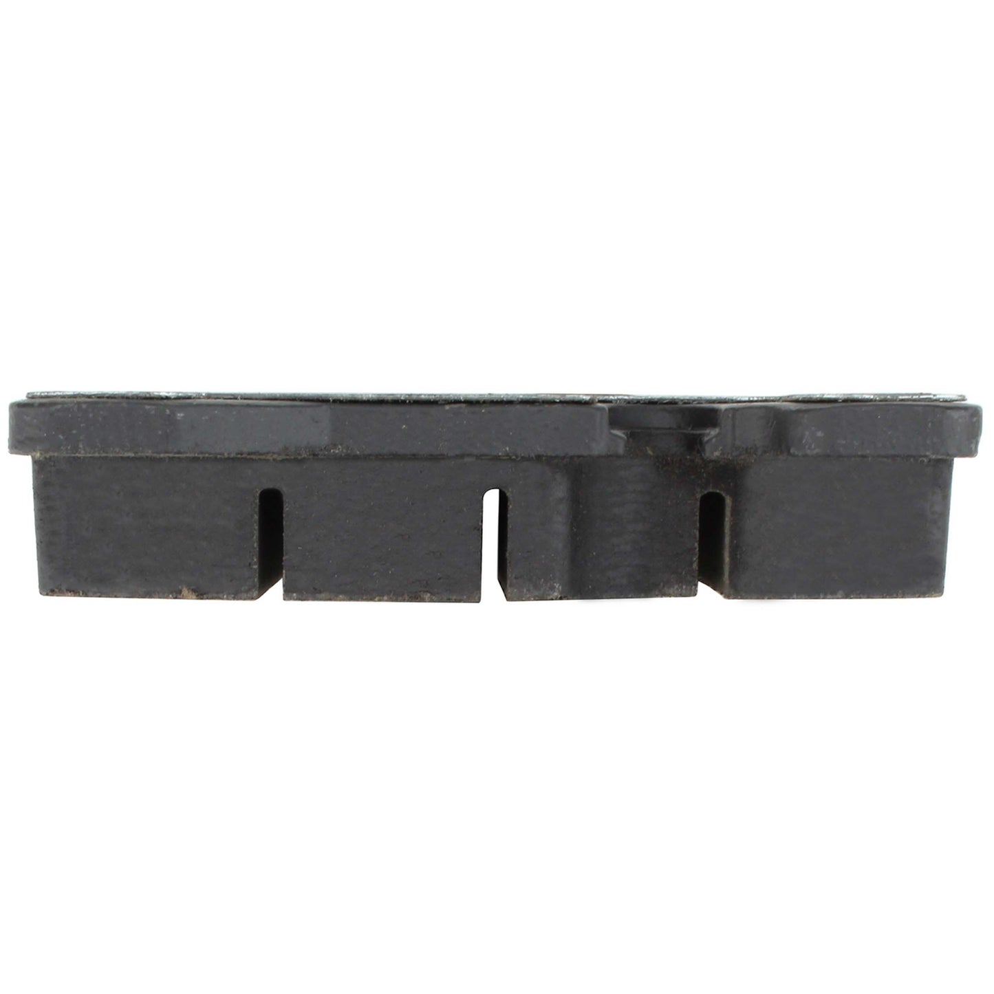 Quality-Built QB Semi-Metallic Brake Pads 1000-0163M