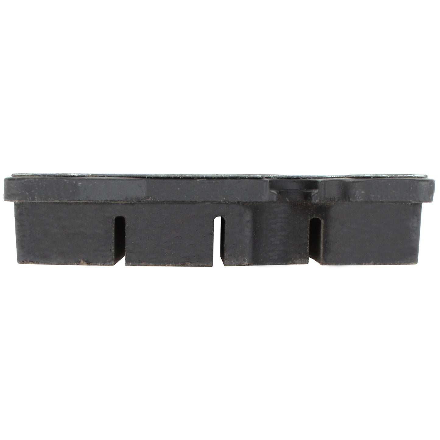 Quality-Built QB Semi-Metallic Brake Pads 1000-0163M