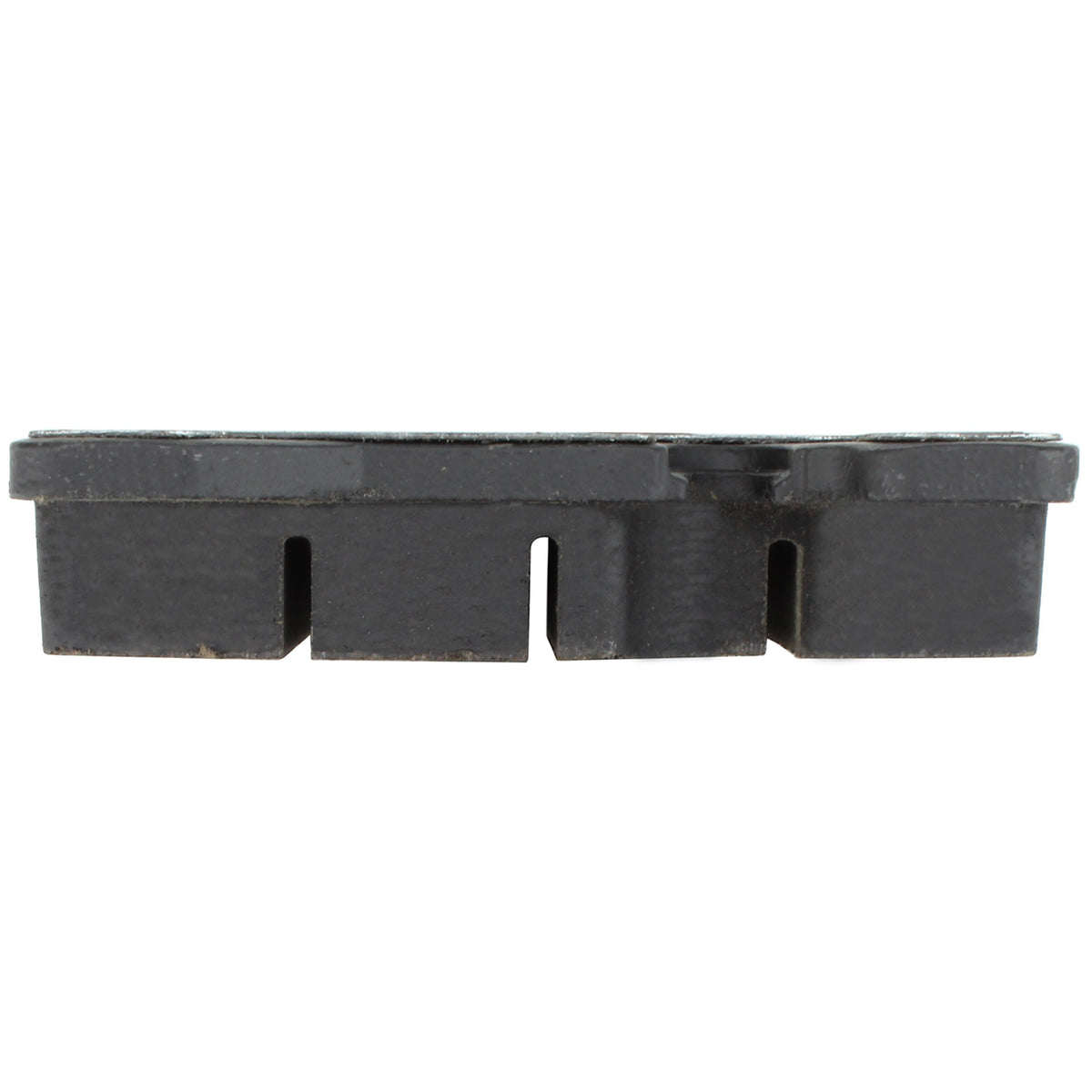 Quality-Built QB Semi-Metallic Brake Pads 1000-0163M