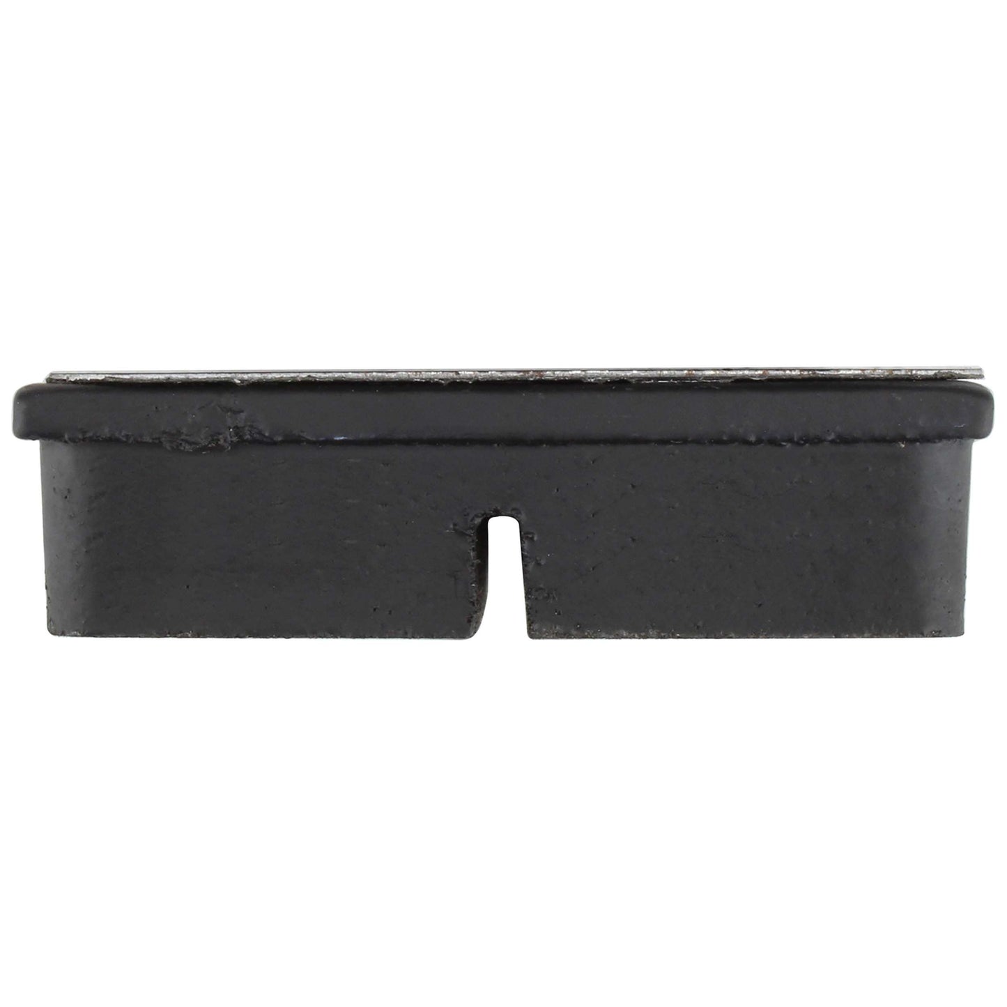 Quality-Built QB Semi-Metallic Brake Pads 1000-0164M
