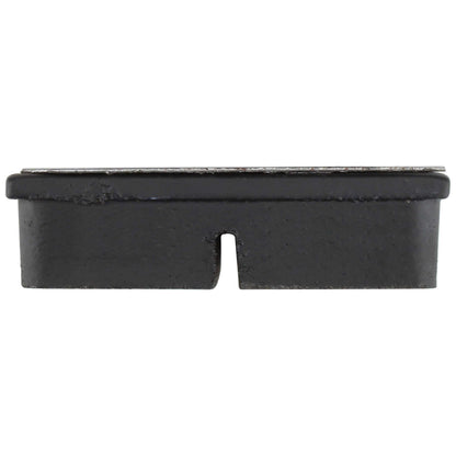 Quality-Built QB Semi-Metallic Brake Pads 1000-0164M