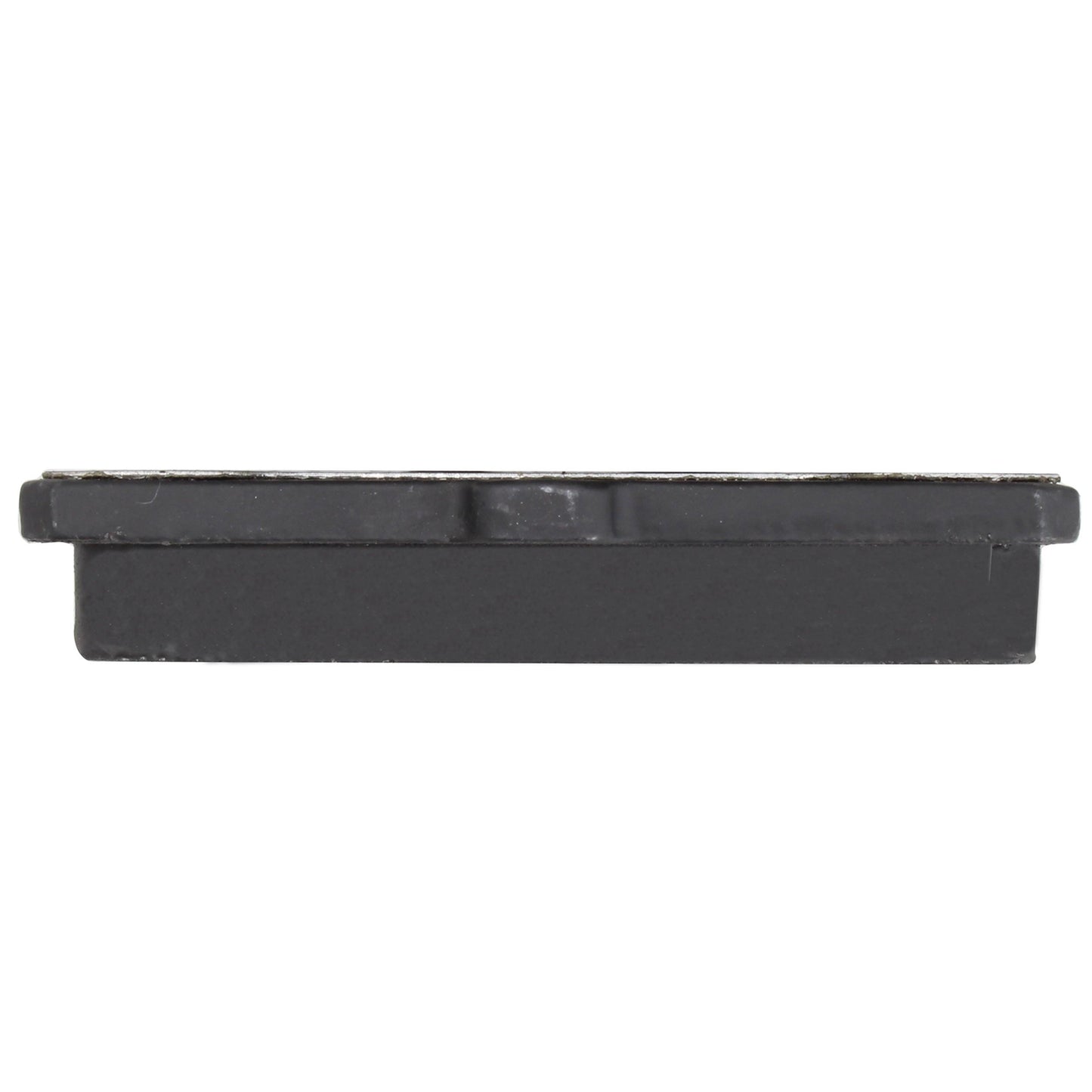 Quality-Built QB Semi-Metallic Brake Pads 1000-0169M