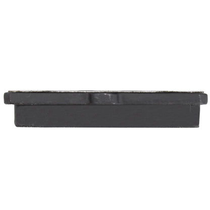 Quality-Built QB Semi-Metallic Brake Pads 1000-0169M