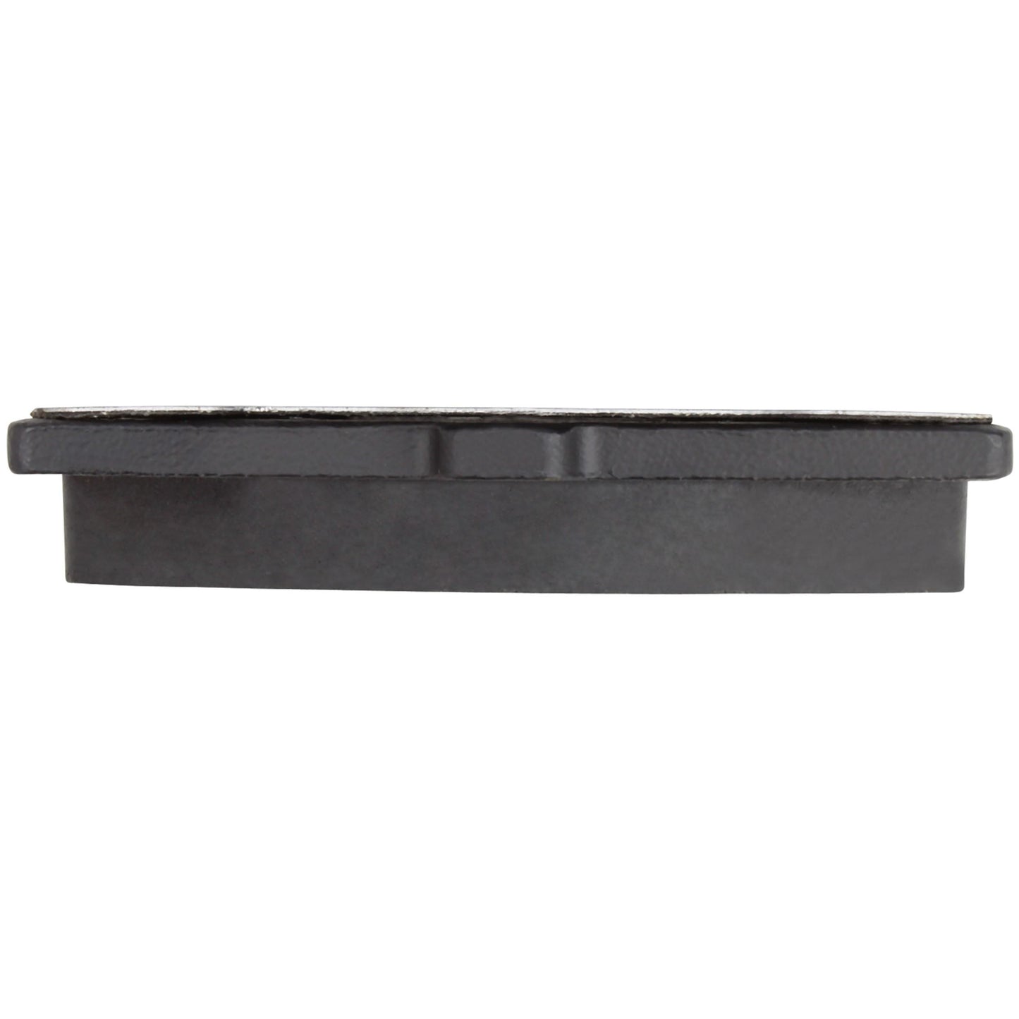 Quality-Built QB Semi-Metallic Brake Pads 1000-0172M