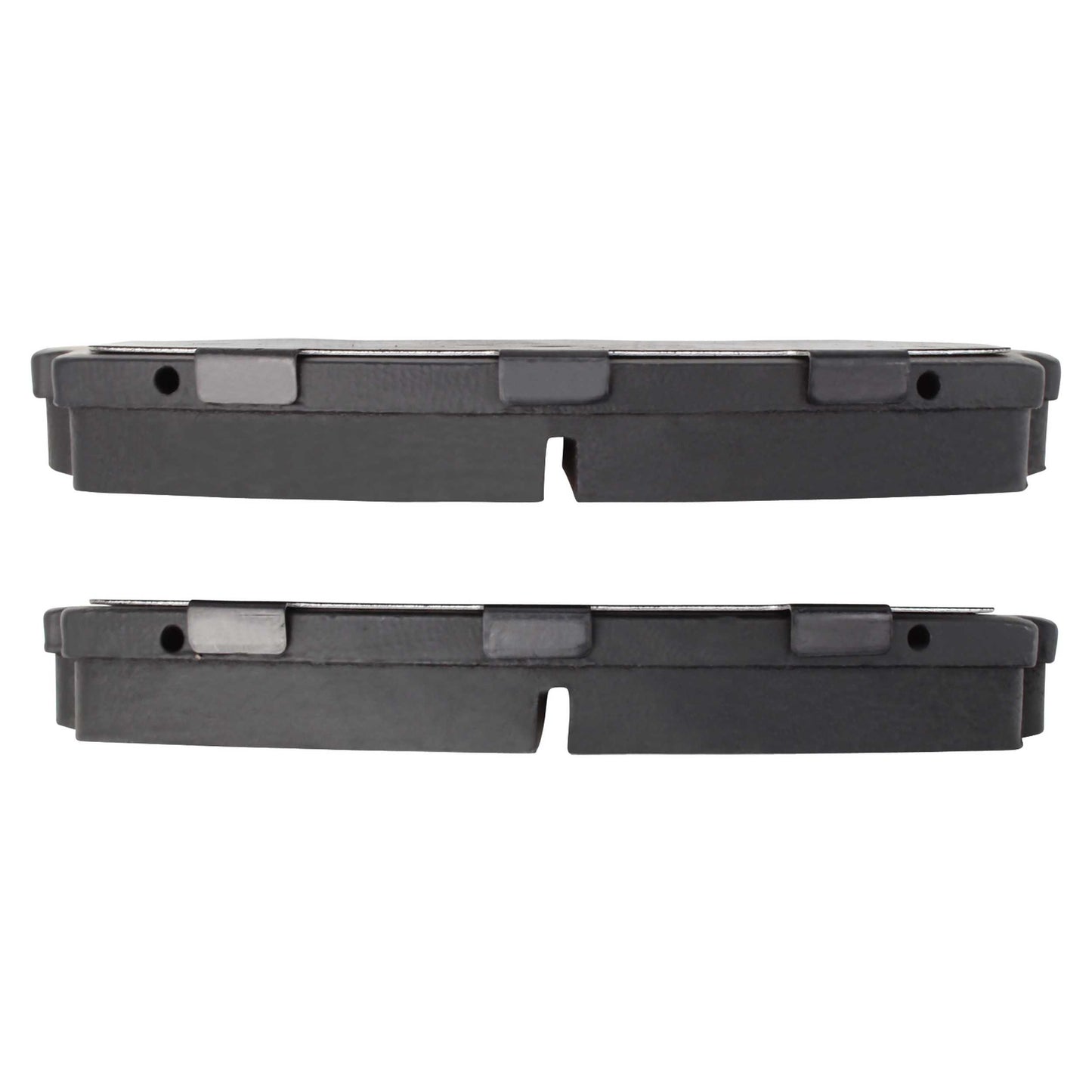 Quality-Built QB Semi-Metallic Brake Pads 1000-0178M