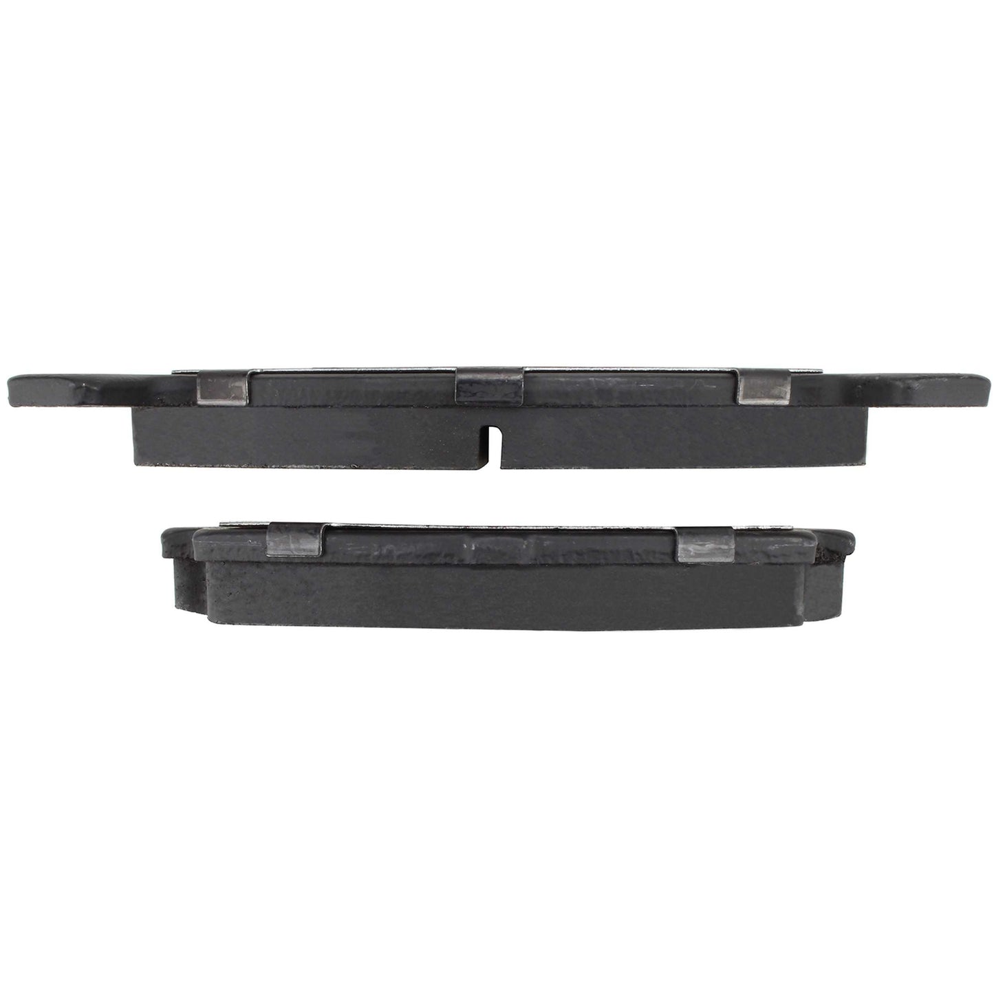Quality-Built QB Semi-Metallic Brake Pads 1000-0180M