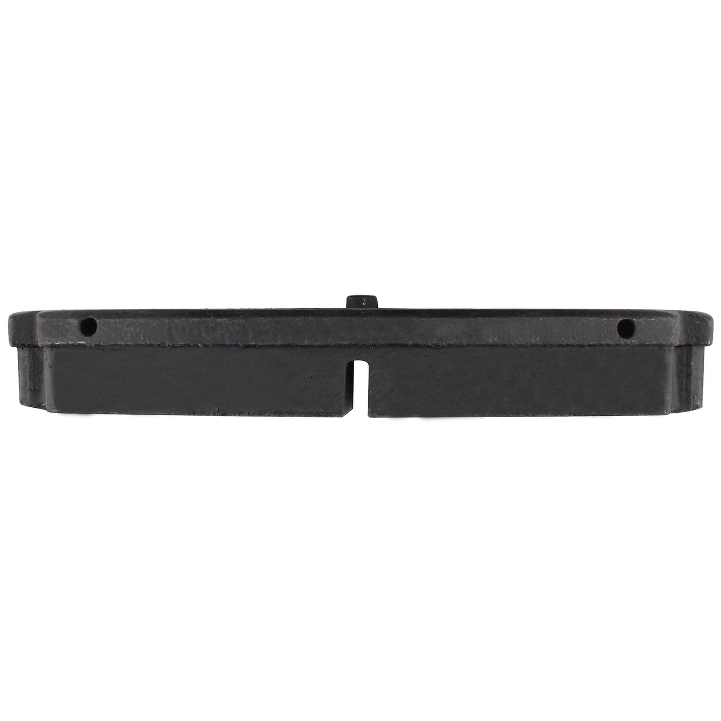 Quality-Built QB Semi-Metallic Brake Pads 1000-0196M