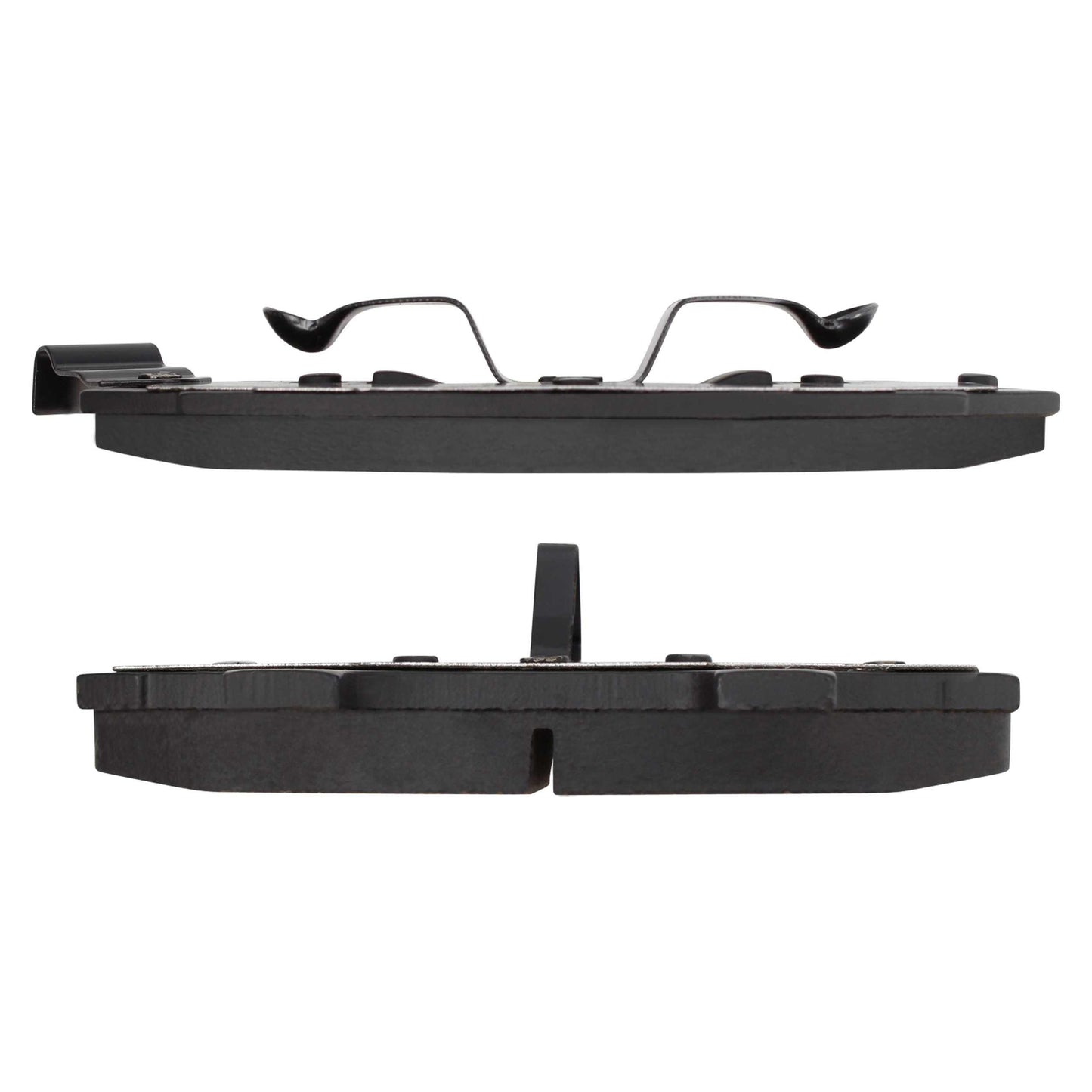 Quality-Built QB Ceramic Brake Pads 1000-0215C