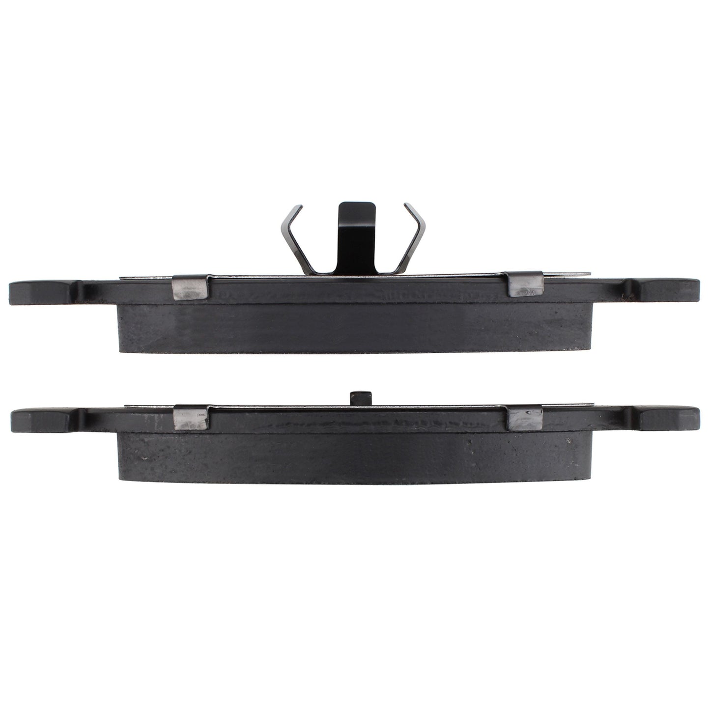 Quality-Built QB Semi-Metallic Brake Pads 1000-0220M