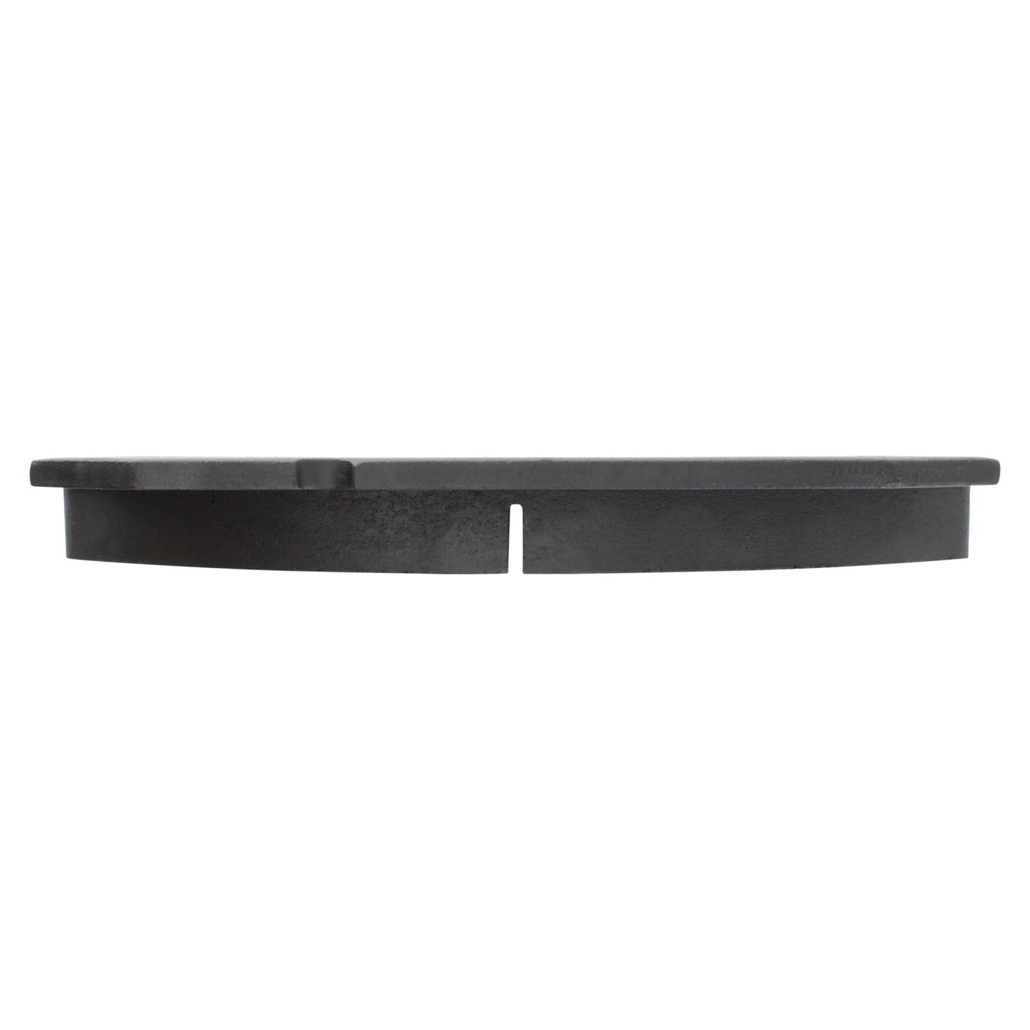 Quality-Built QB Semi-Metallic Brake Pads 1000-0236M