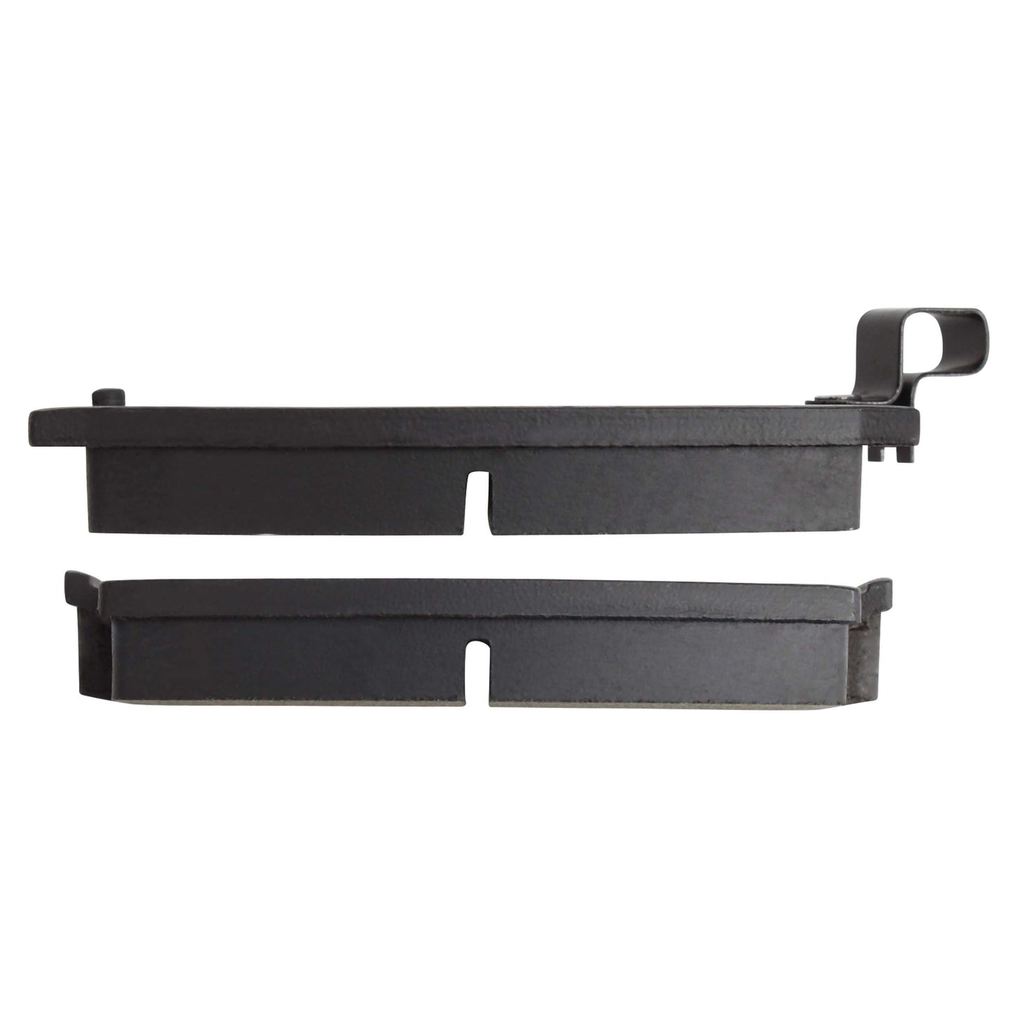 Quality-Built QB Semi-Metallic Brake Pads 1000-0240M