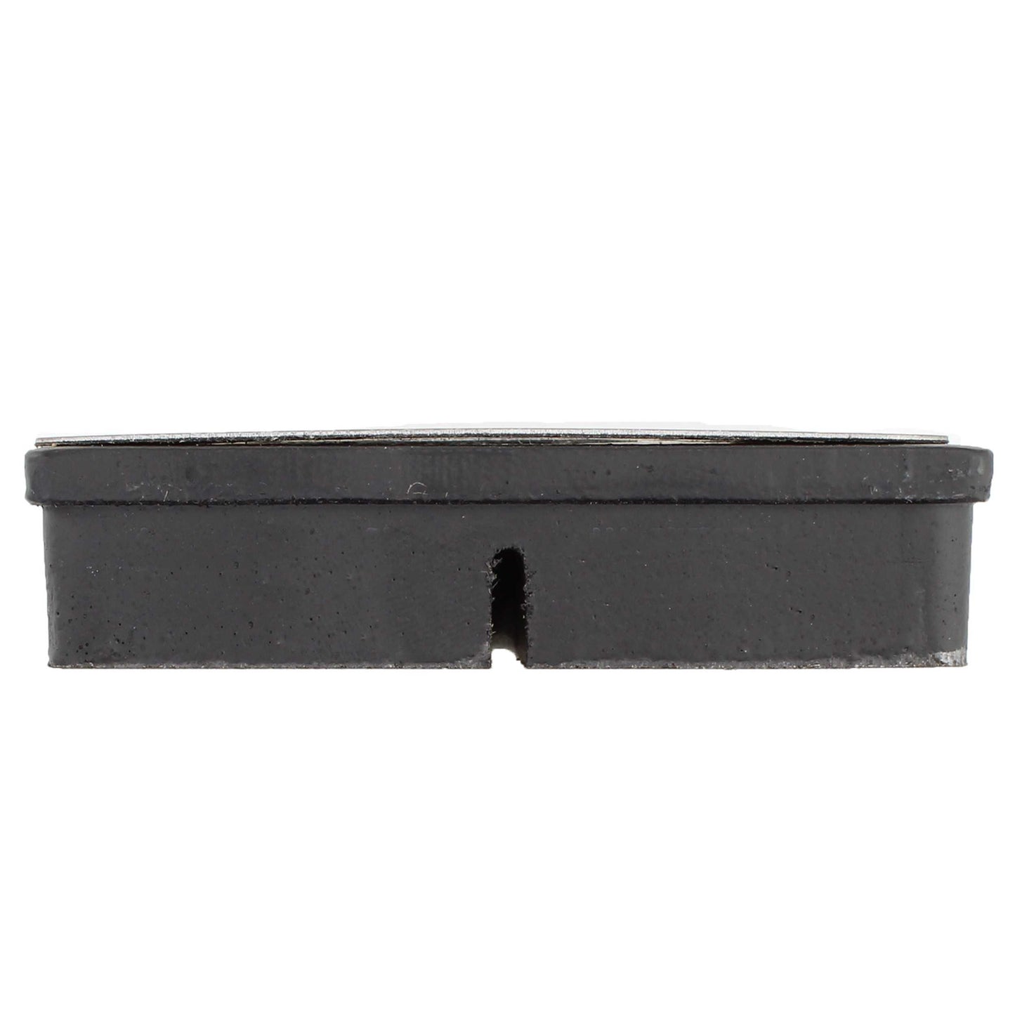 Quality-Built QB Semi-Metallic Brake Pads 1000-0254M