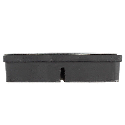 Quality-Built QB Semi-Metallic Brake Pads 1000-0254M