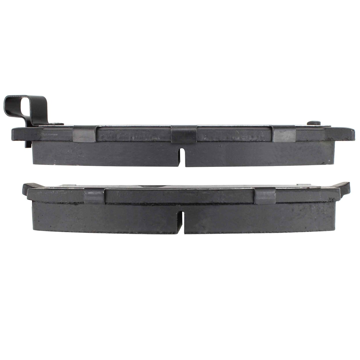 Quality-Built QB Semi-Metallic Brake Pads 1000-0263M