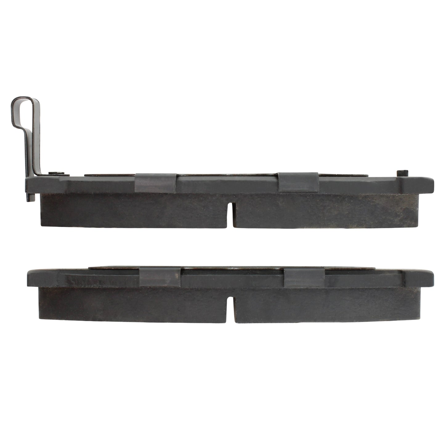 Quality-Built QB Ceramic Brake Pads 1000-0266C