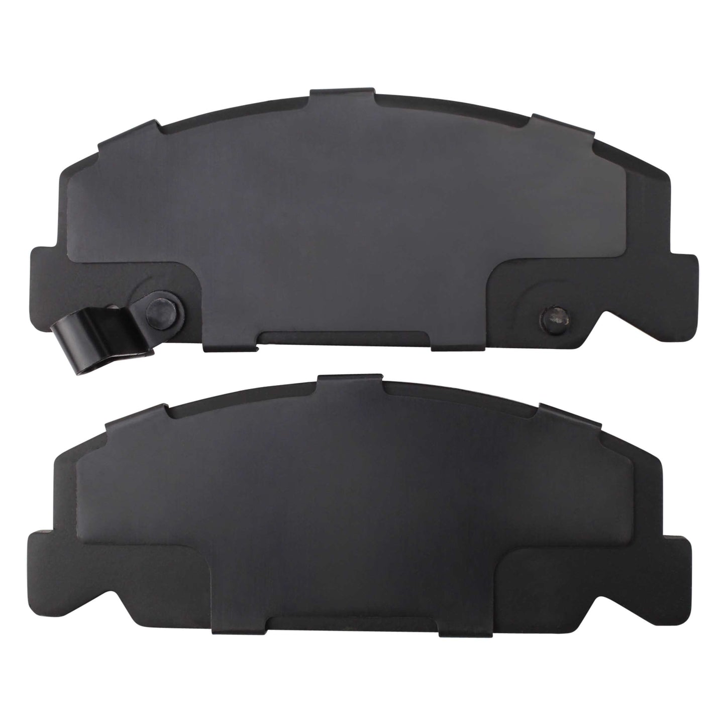 Quality-Built QB Ceramic Brake Pads 1000-0273C