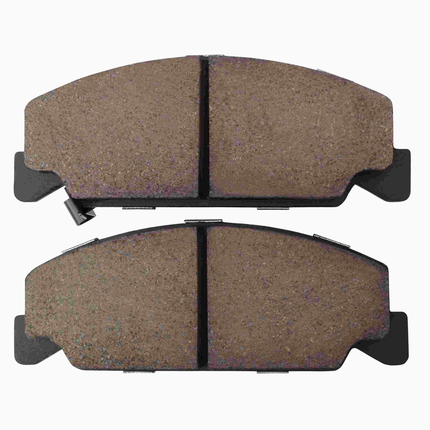 Quality-Built QB Ceramic Brake Pads 1000-0273C