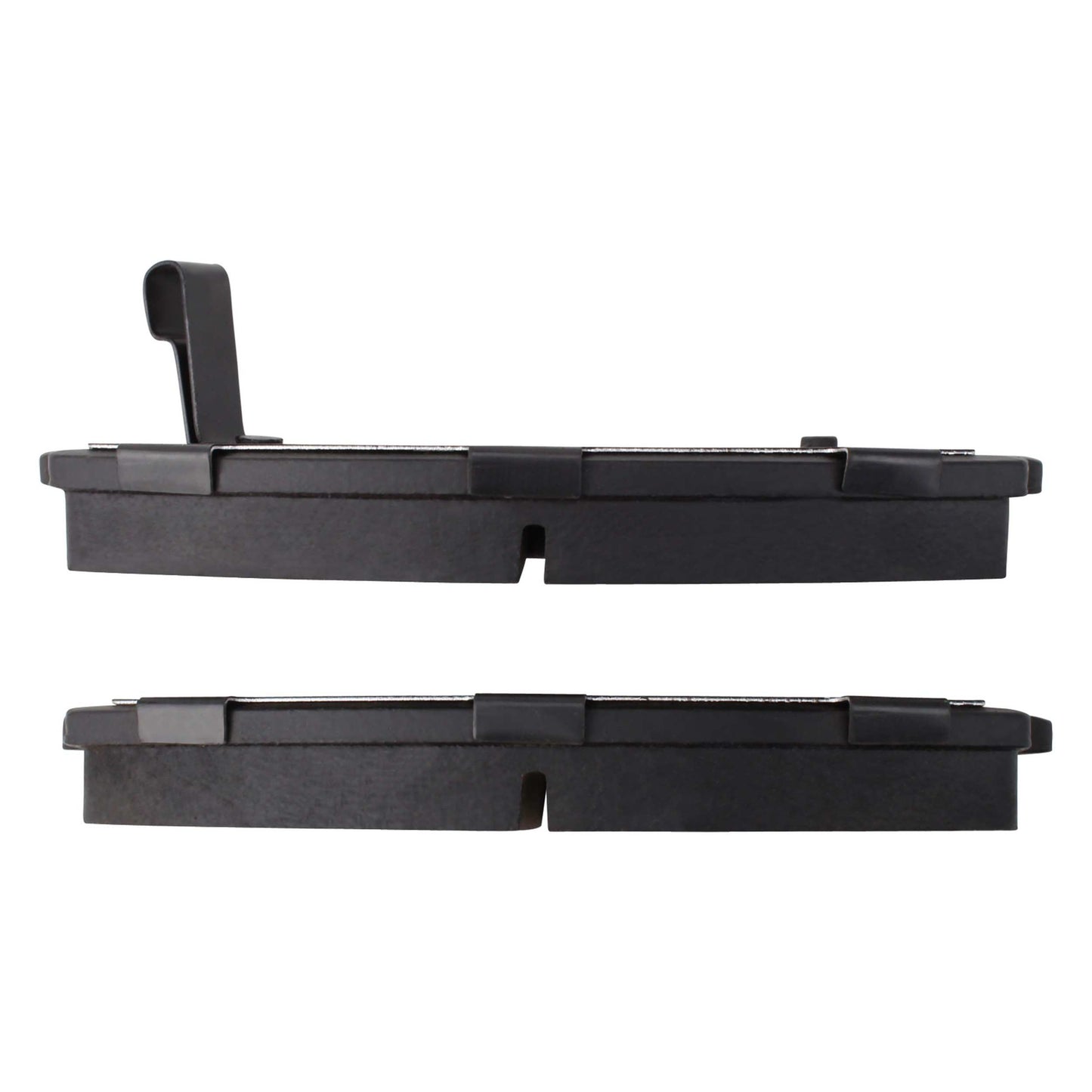 Quality-Built QB Ceramic Brake Pads 1000-0273C