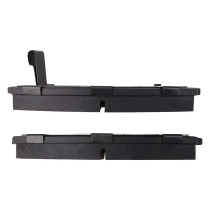 Quality-Built QB Ceramic Brake Pads 1000-0273C
