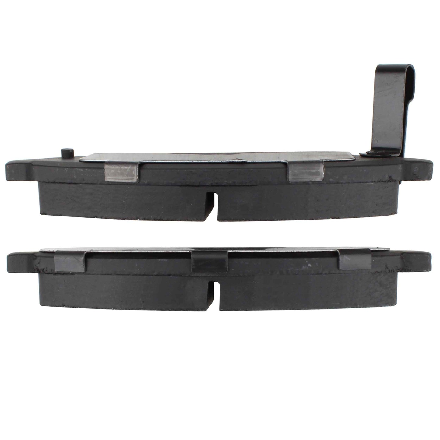Quality-Built QB Semi-Metallic Brake Pads 1000-0281M