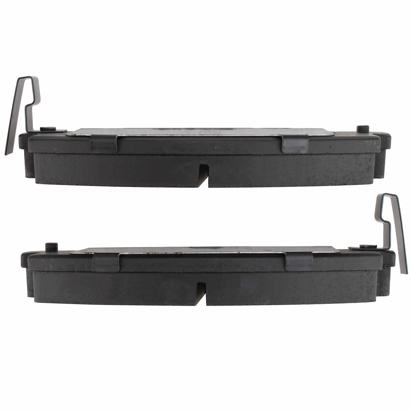 Quality-Built QB Semi-Metallic Brake Pads 1000-0285M