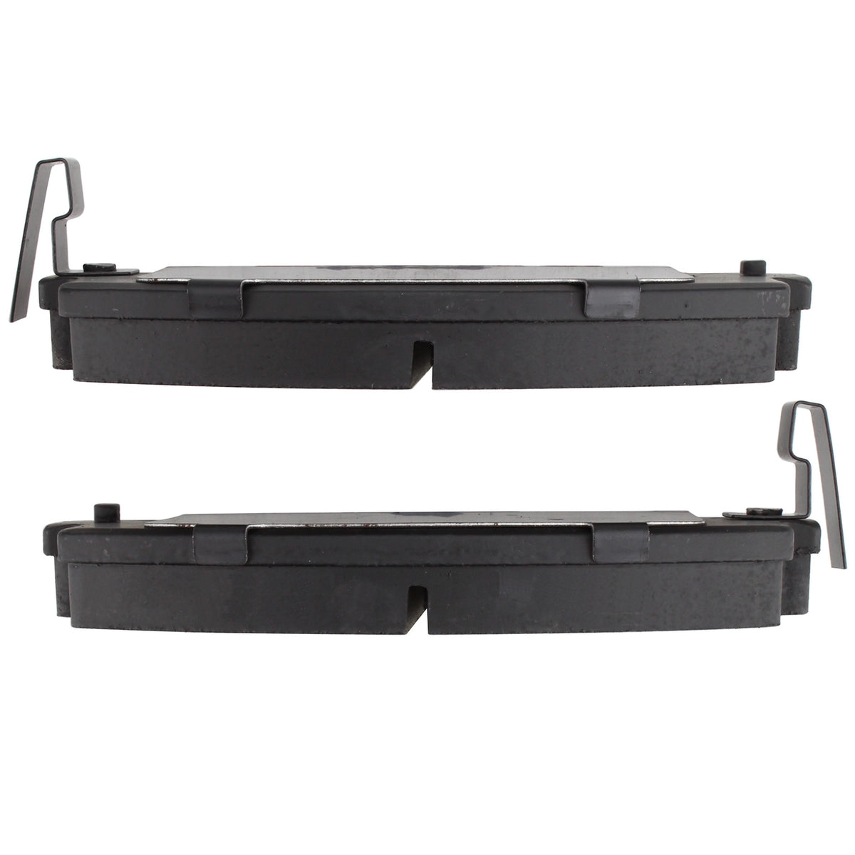Quality-Built QB Semi-Metallic Brake Pads 1000-0285M