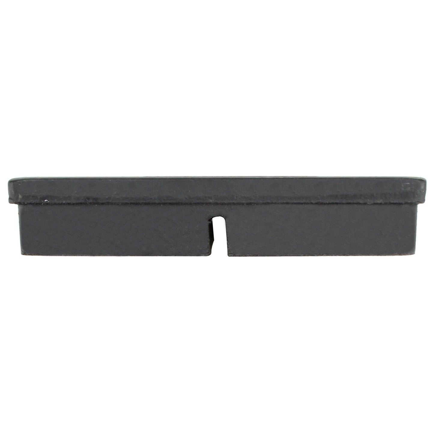 Quality-Built QB Semi-Metallic Brake Pads 1000-0287M