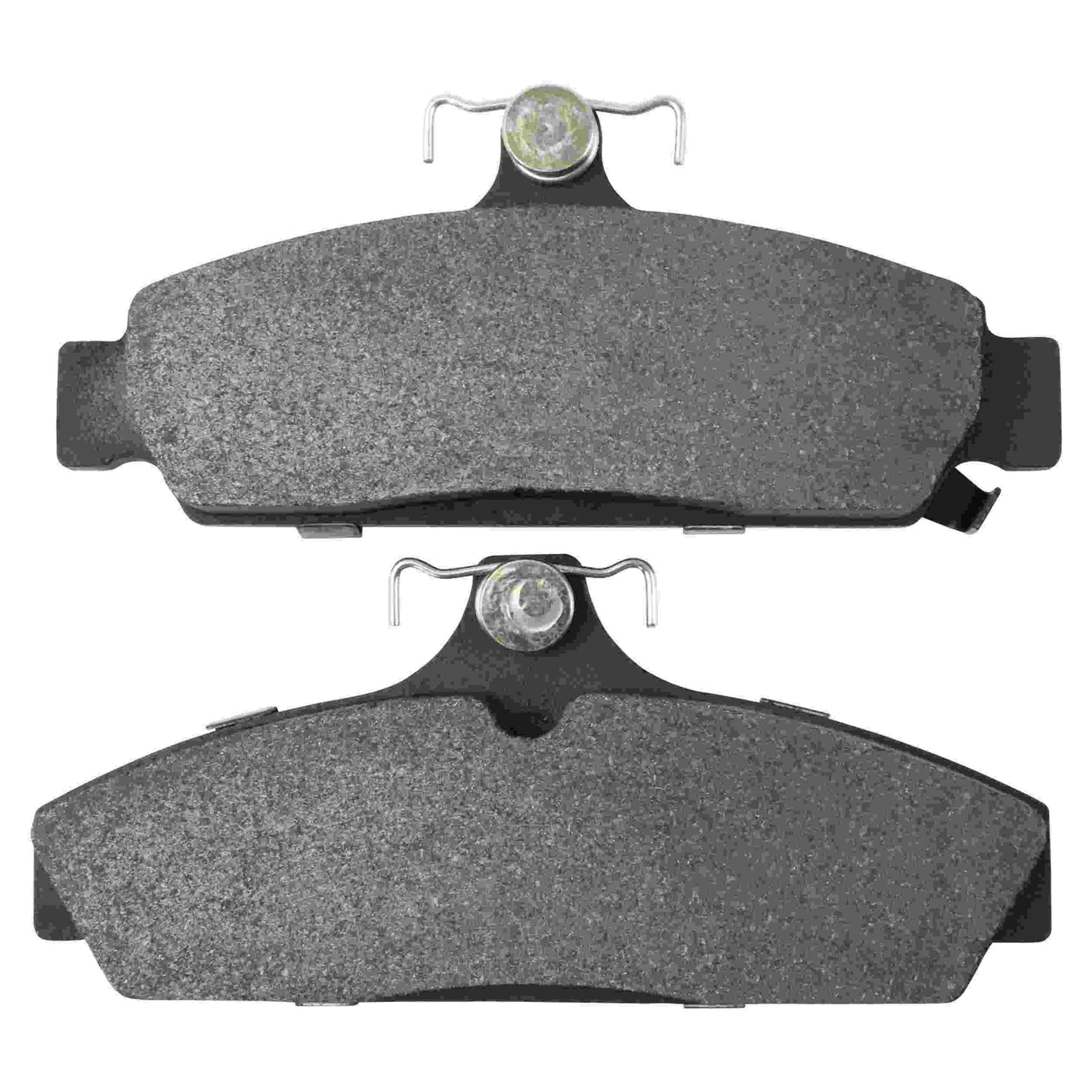 Quality-Built QB Semi-Metallic Brake Pads 1000-0294M