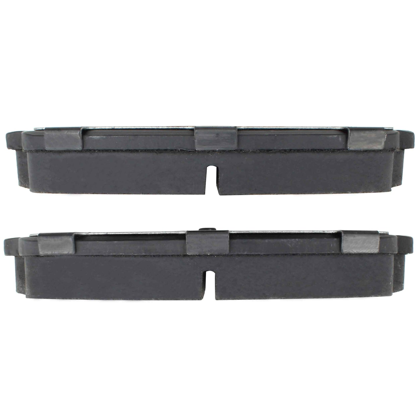 Quality-Built QB Semi-Metallic Brake Pads 1000-0305M