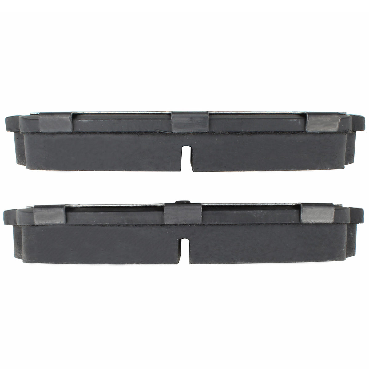 Quality-Built QB Semi-Metallic Brake Pads 1000-0305M