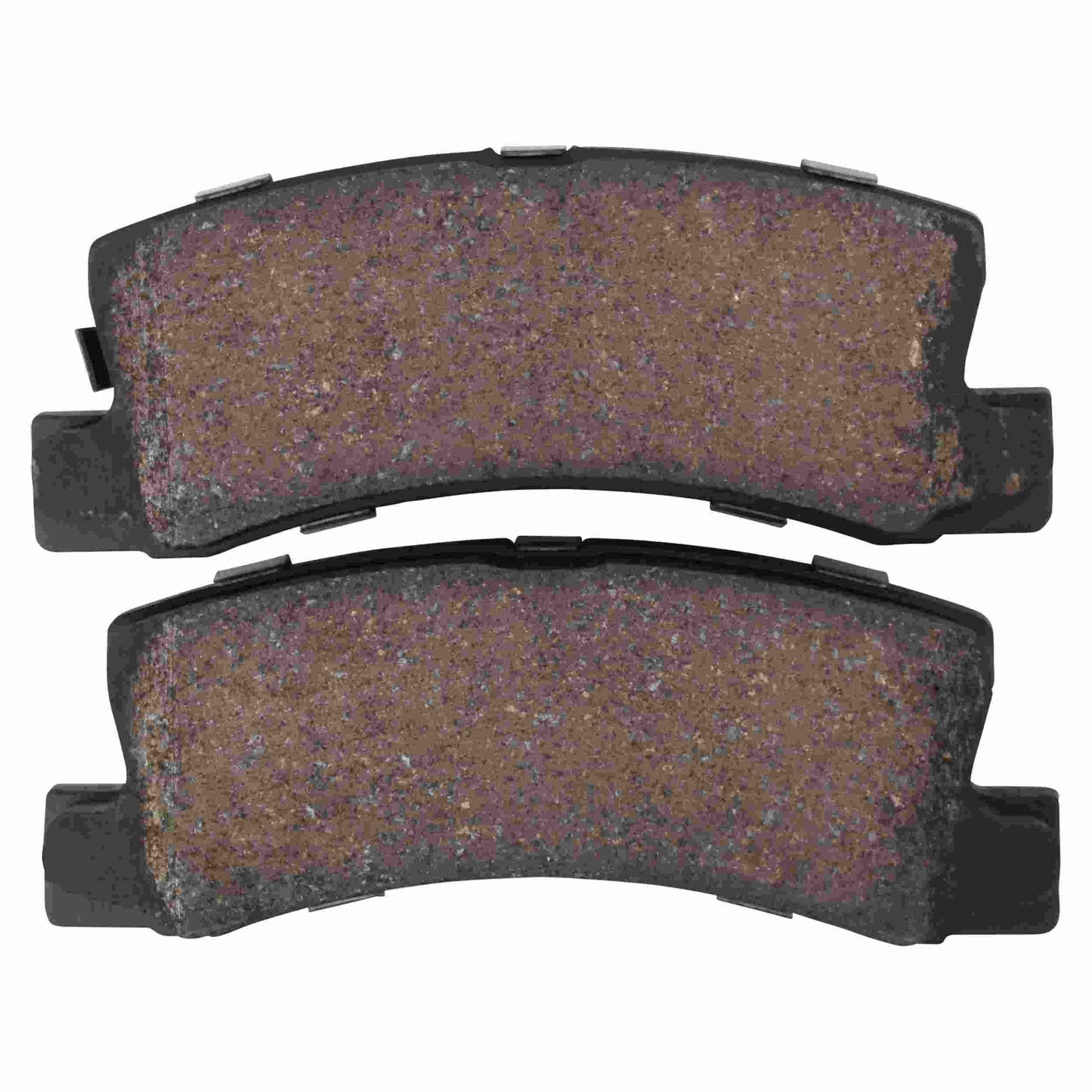 Quality-Built QB Ceramic Brake Pads 1000-0325C