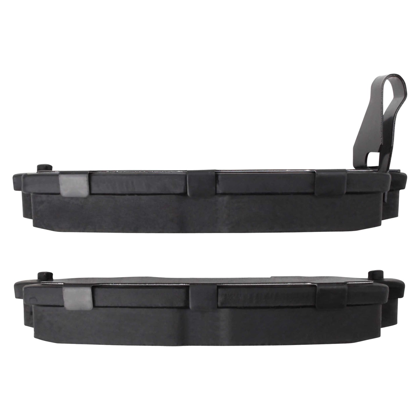 Quality-Built QB Ceramic Brake Pads 1000-0325C