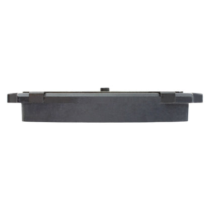 Quality-Built QB Ceramic Brake Pads 1000-0329C