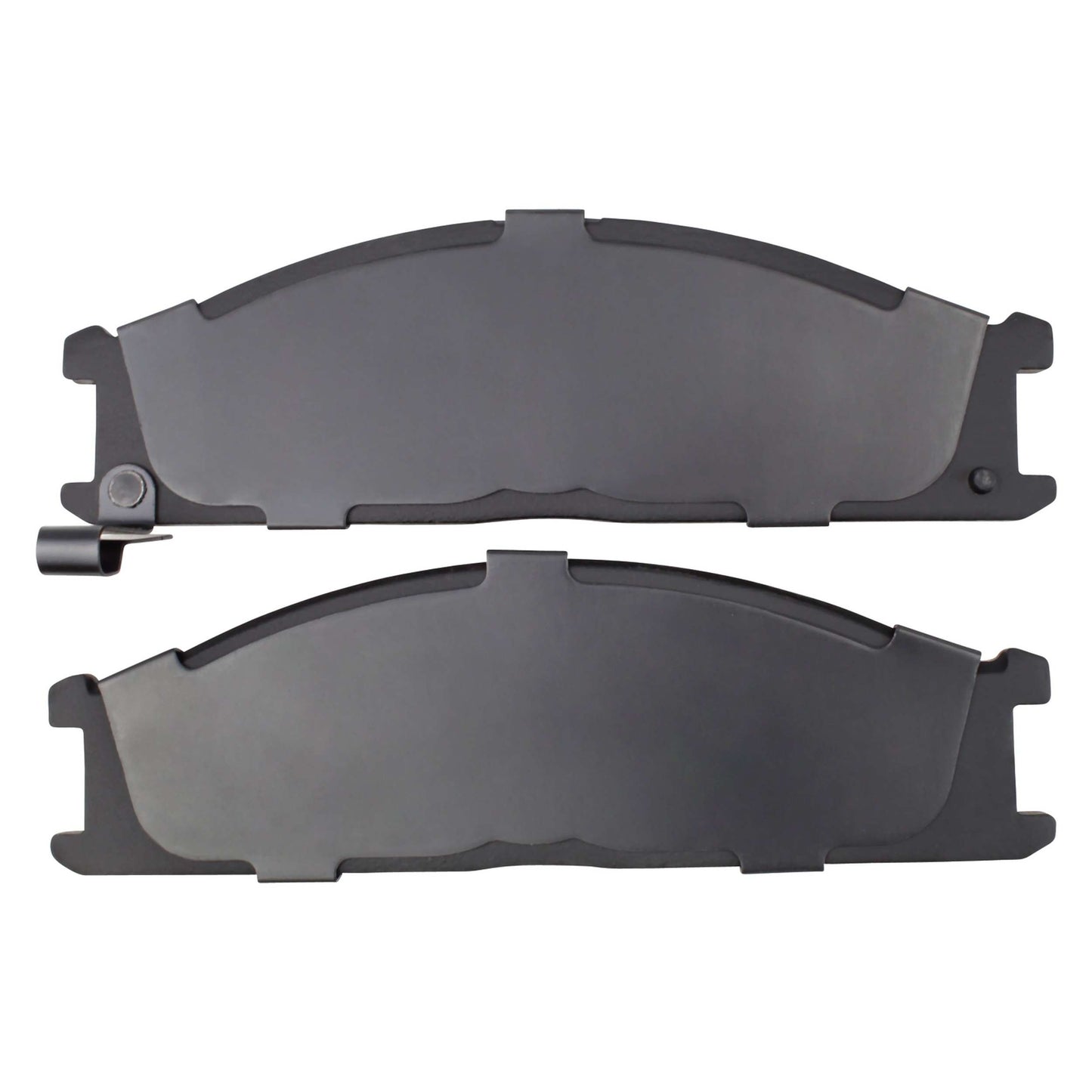 Quality-Built QB Ceramic Brake Pads 1000-0333C