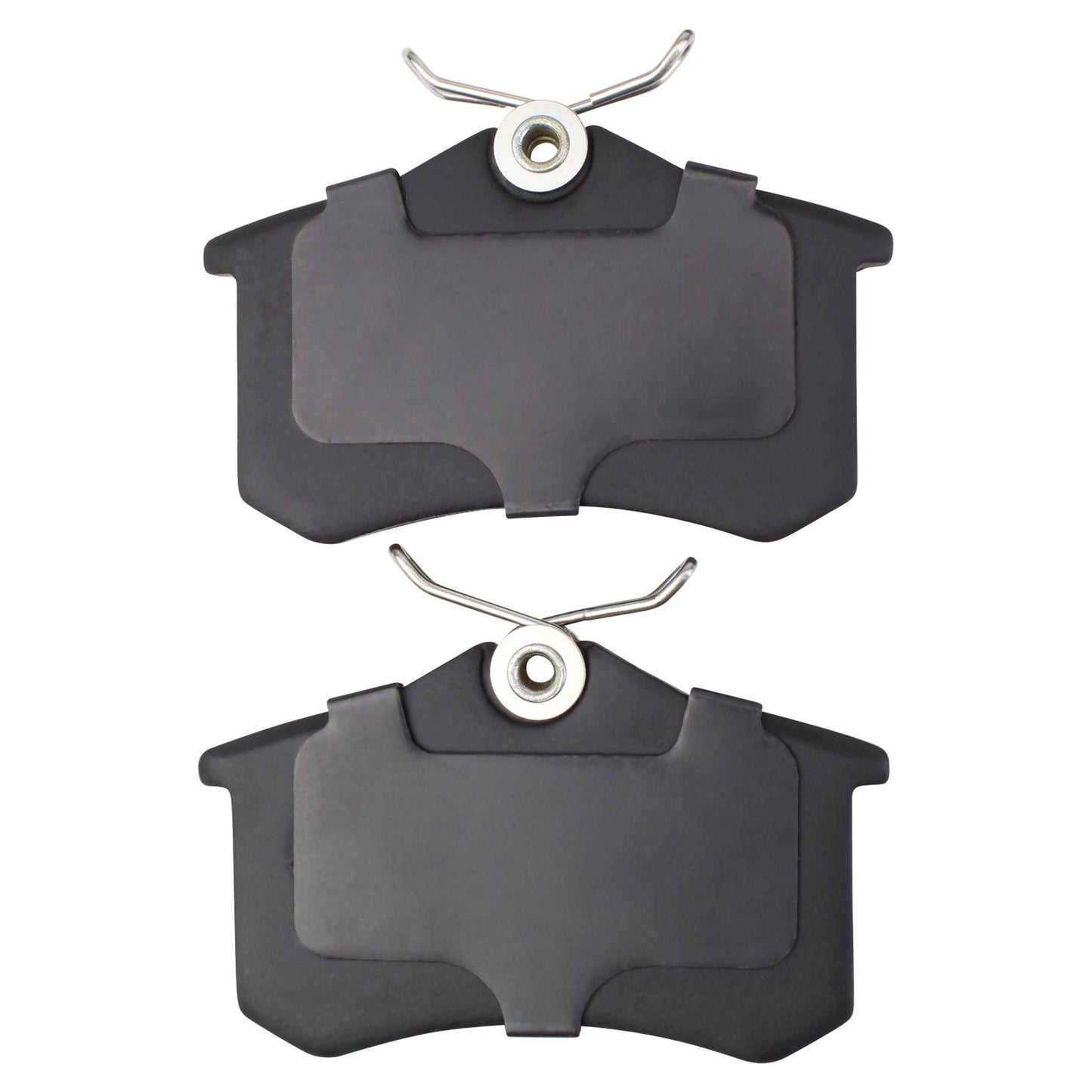 Quality-Built QB Ceramic Brake Pads 1000-0340C