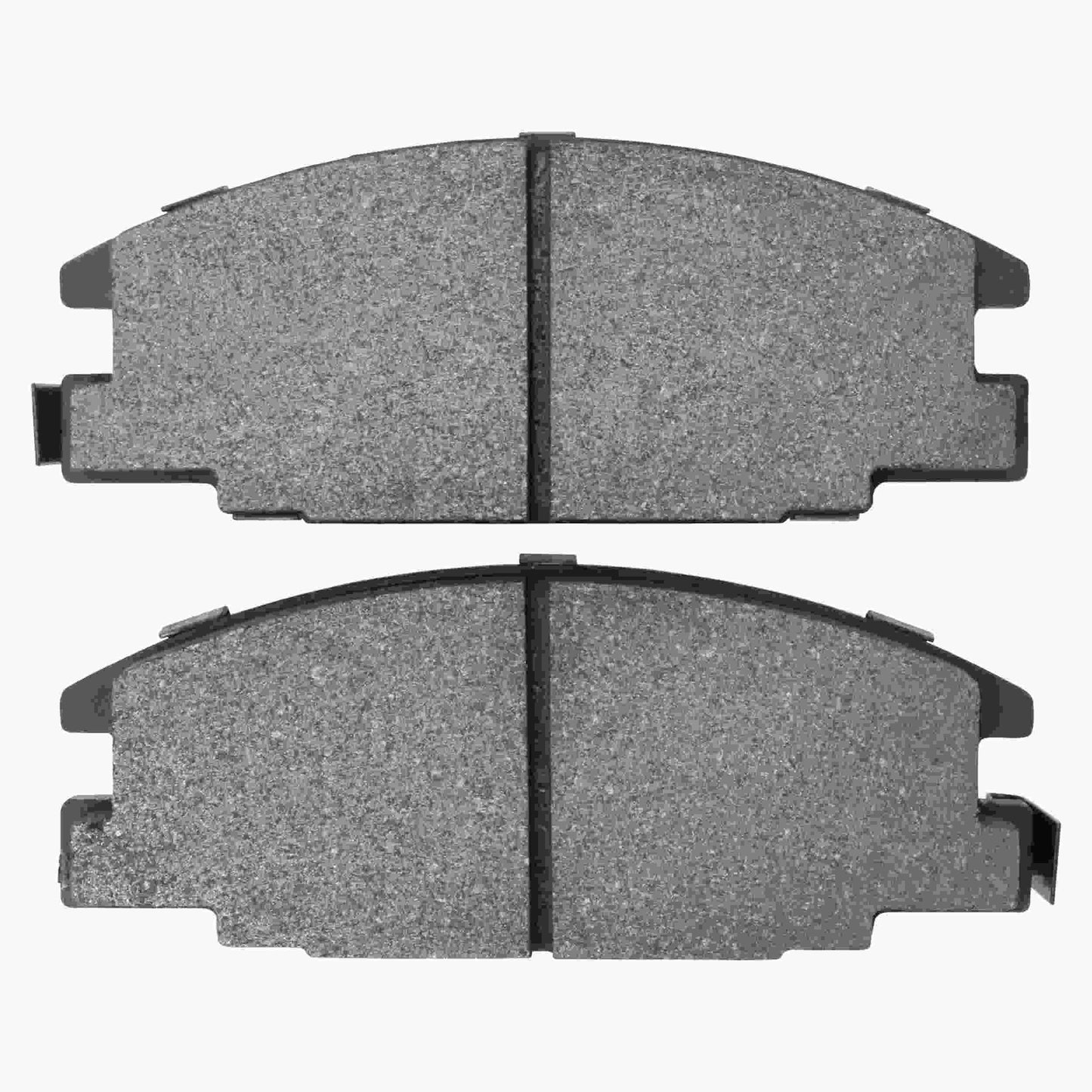Quality-Built QB Ceramic Brake Pads 1000-0363C