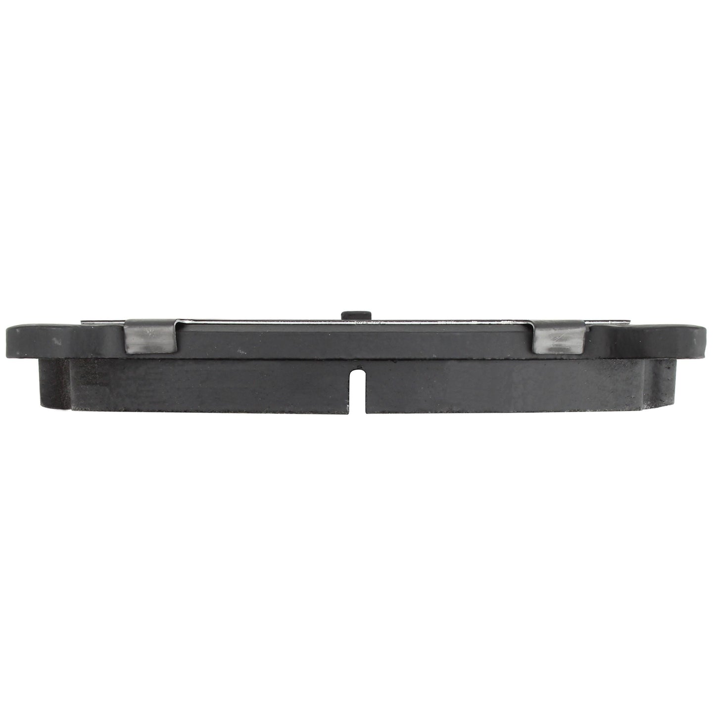 Quality-Built QB Semi-Metallic Brake Pads 1000-0366M
