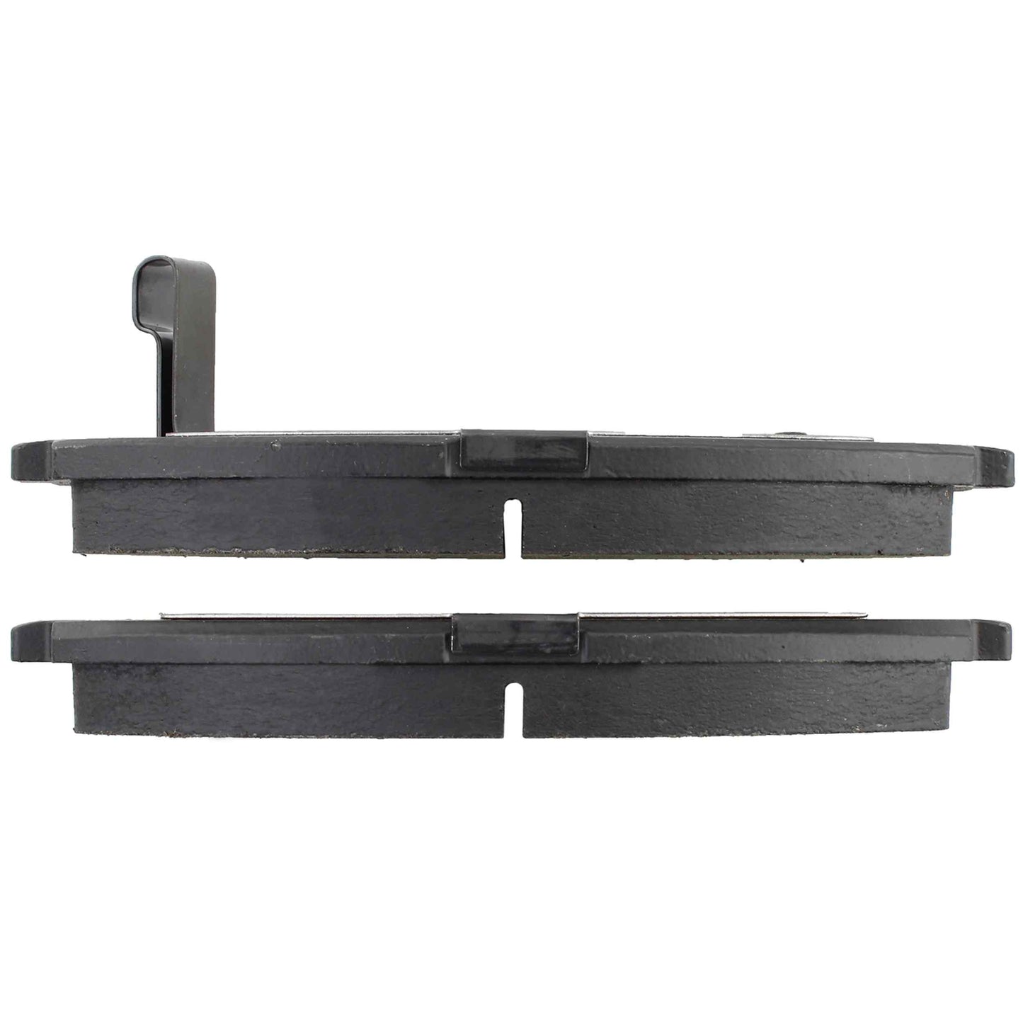 Quality-Built QB Semi-Metallic Brake Pads 1000-0373M