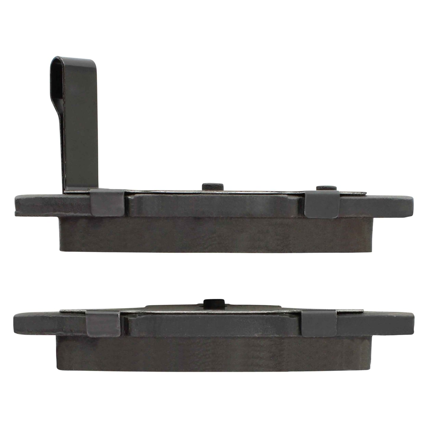 Quality-Built QB Ceramic Brake Pads 1000-0374C
