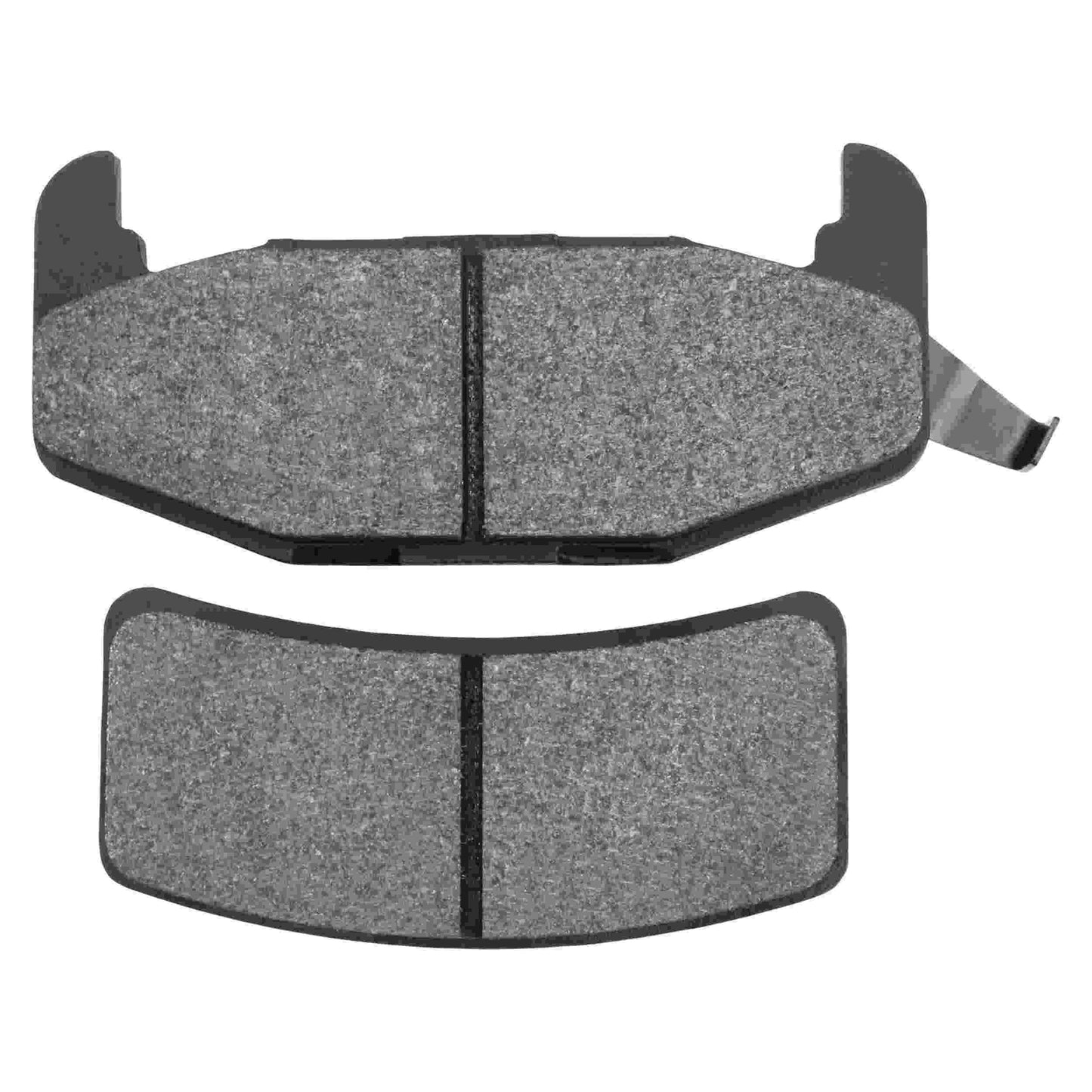 Quality-Built QB Ceramic Brake Pads 1000-0377C
