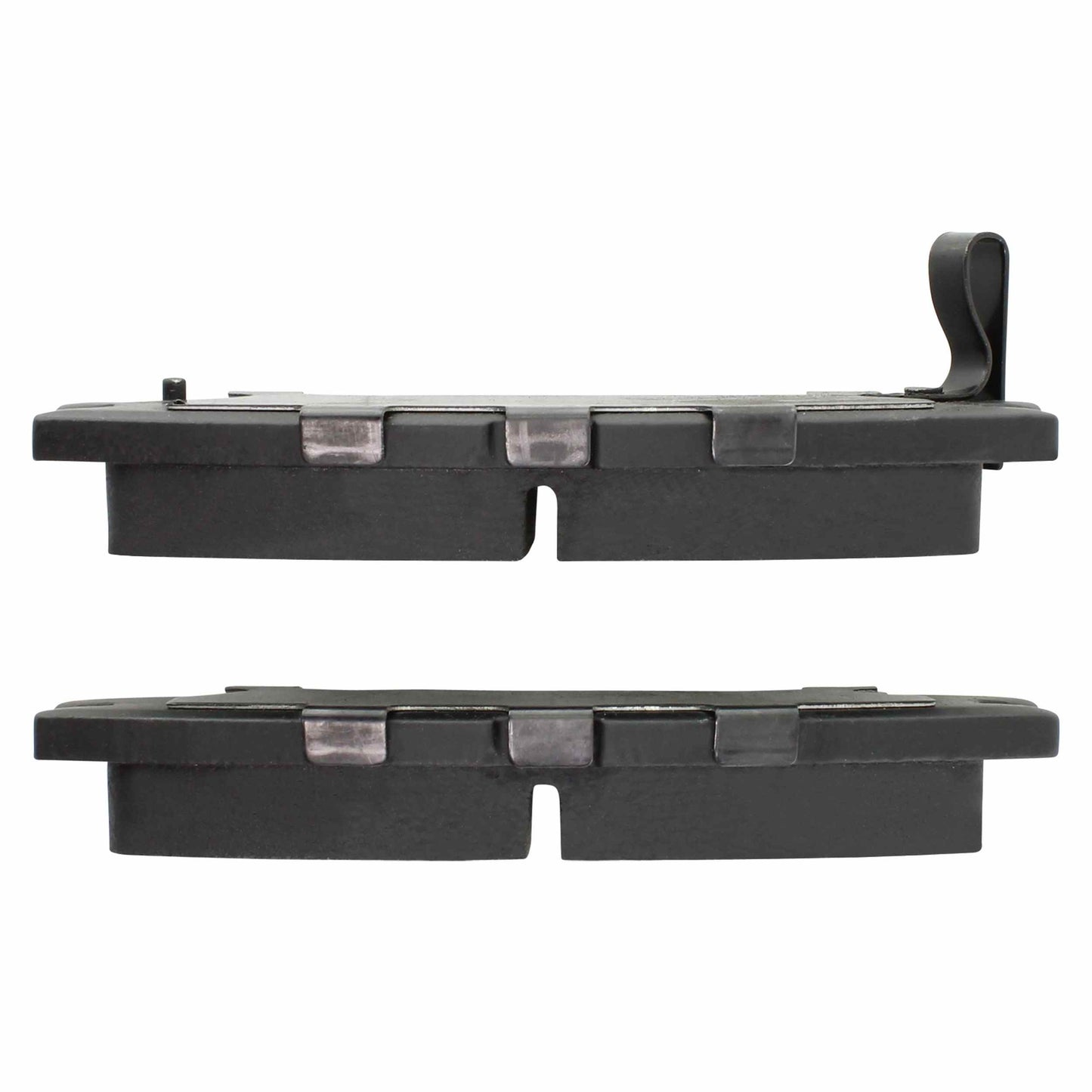 Quality-Built QB Ceramic Brake Pads 1000-0383C