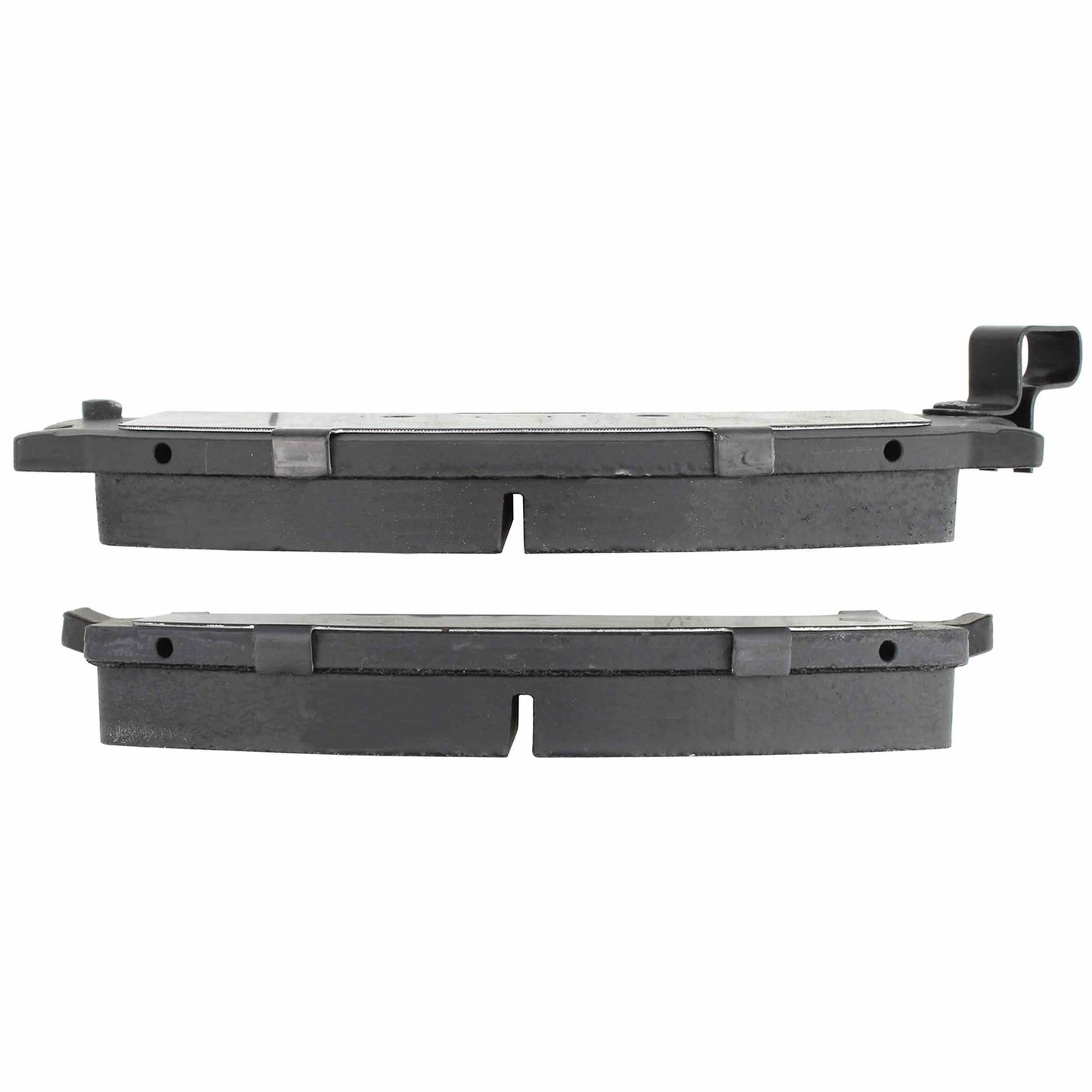 Quality-Built QB Semi-Metallic Brake Pads 1000-0388M