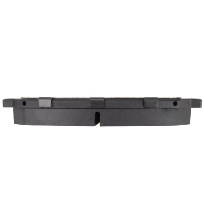 Quality-Built QB Ceramic Brake Pads 1000-0389C